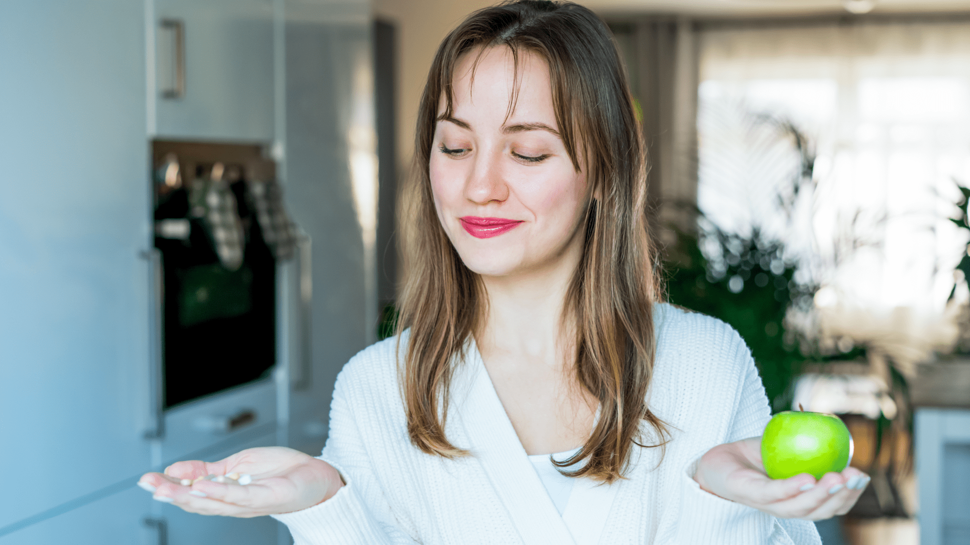 Anti-Aging von innen Wie Deine Ernährung Deine Haut verjüngt