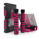 BOOM to Go Röhrchen