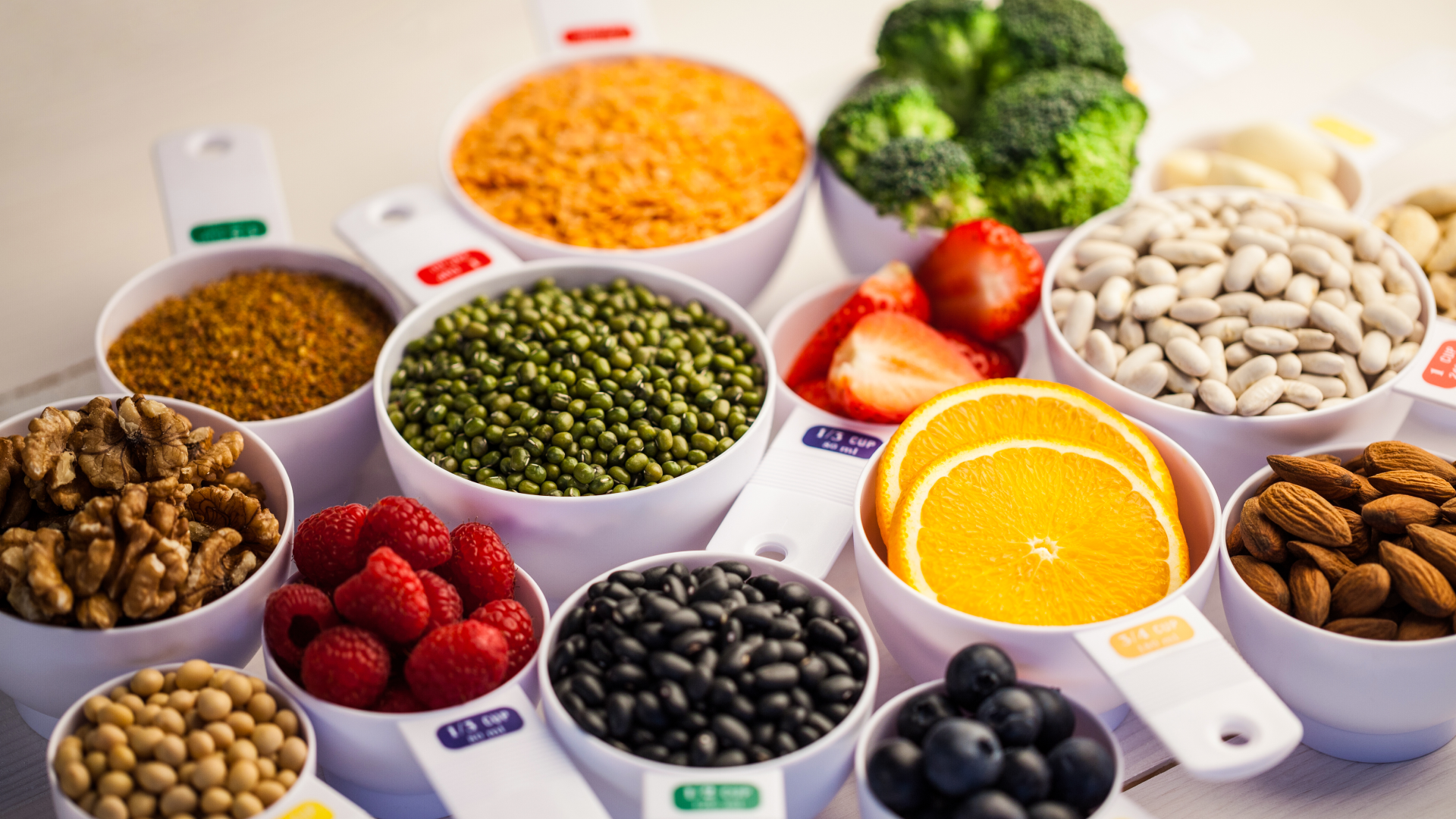 Bitterstoffe – Warum wir sie meiden und trotzdem brauchen