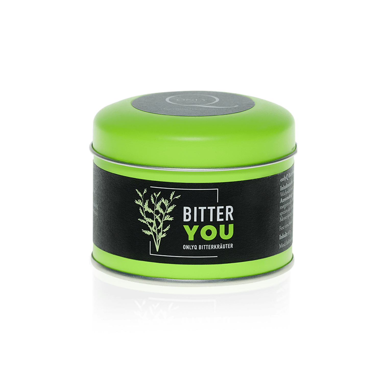 onlyQ Body Reset Programm – Bild 4