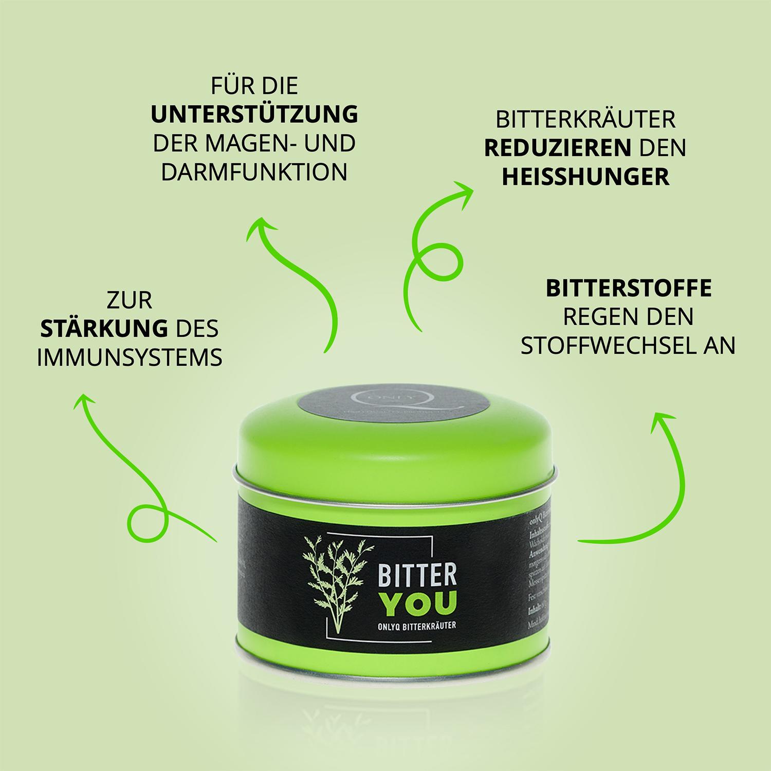 onlyQ BITTERYOU – Bild 3