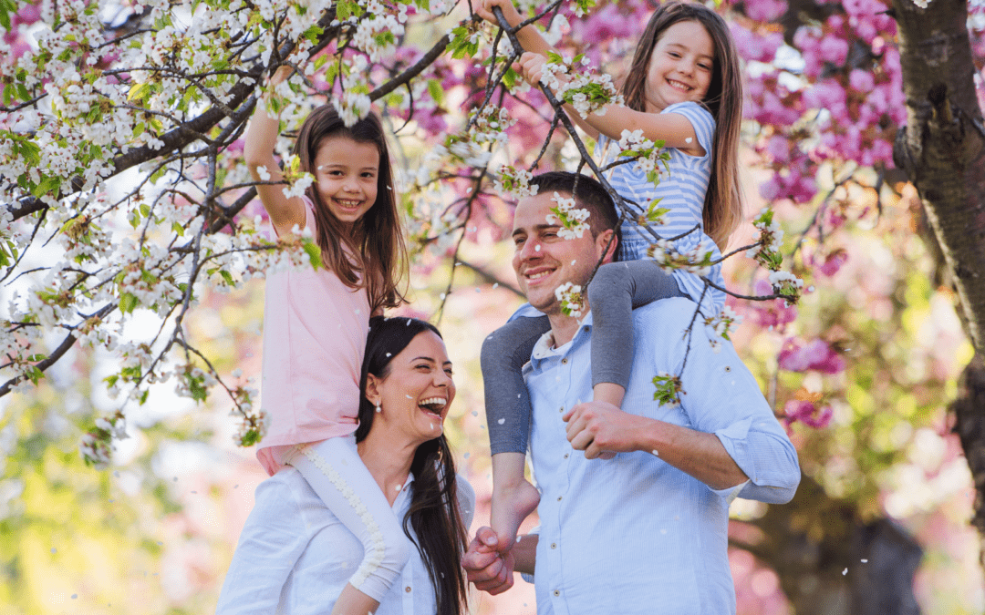 Ein starkes Immunsystem im Frühling – Warum es so wichtig ist!