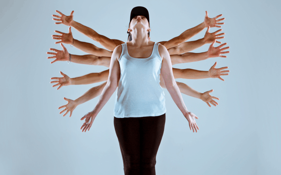 Mehr Energie, mehr Fokus, mehr Leistungsfähigkeit mit den richtigen Routinen!