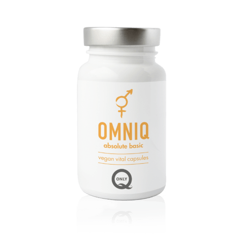 OMNIQ absolute basic, 60 Stk.