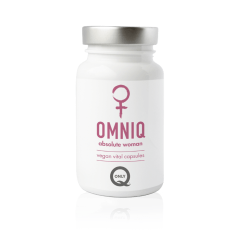 OMNIQ absolute woman, 60 Stk.