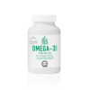 onlyQ OMEGA-3 VEGAN vital caps, 60 Stk.