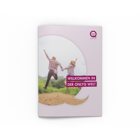 onlyQ Produktkatalog