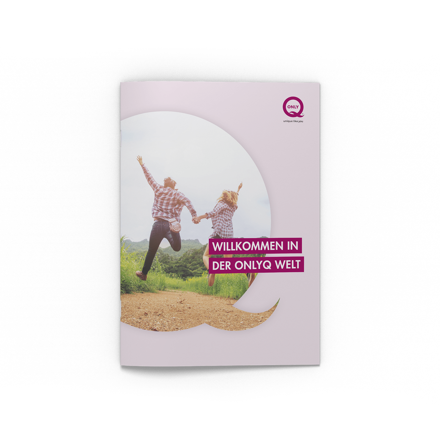 onlyQ Produktkatalog