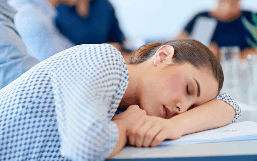 Was bei Müdigkeit im Körper wirklich passiert – die 5 häufigsten (und überraschenden) Ursachen erklärt