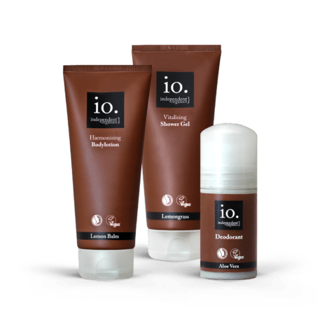 io. Care Set BODY