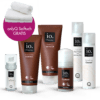 io. Care Set + onlyQ Frottee Seiftuch gratis