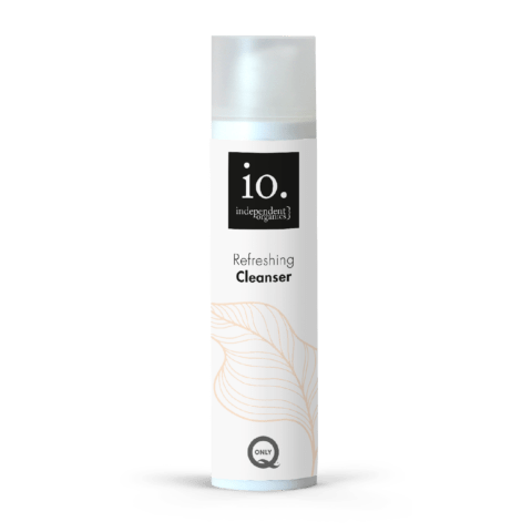 io. Refreshing Cleanser