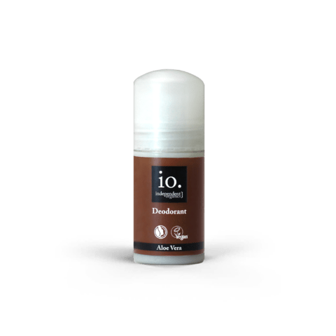 io. Deodorant Aloe Vera