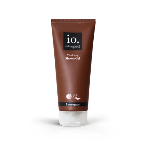 io. Shower Gel